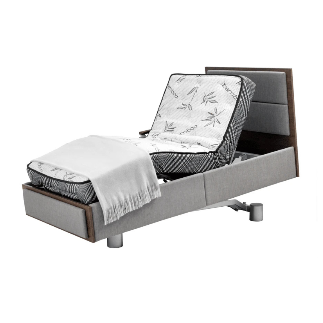 SonderCare AURA Platinum Luxury Home Hospital Bed