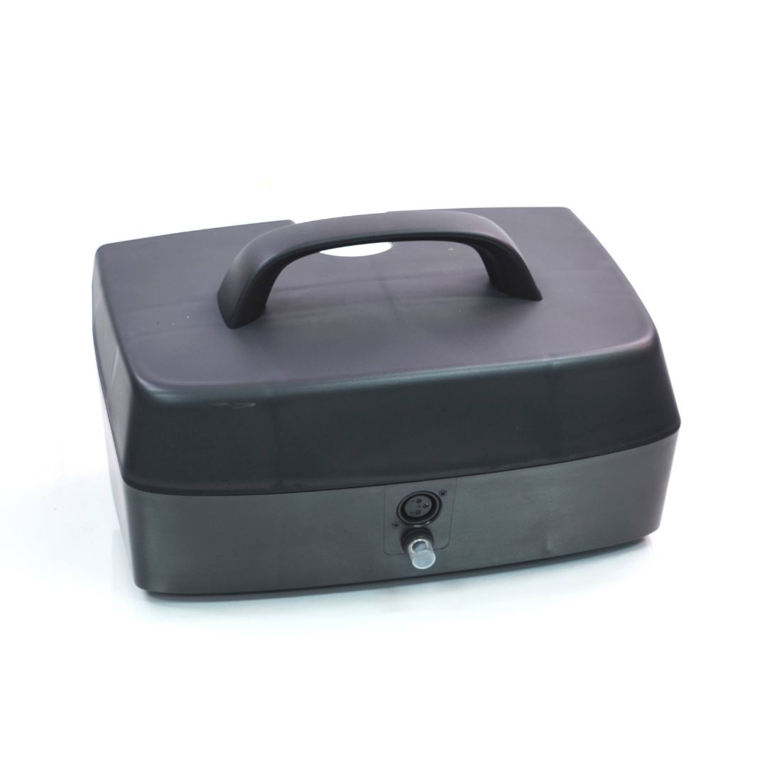 Journey Adventure Battery Replacement Long-Lasting By Journey Health & Lifestyle