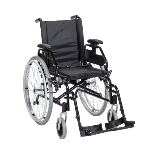 Lynx Ultra Lightweight Wheelchair By Drive Medical