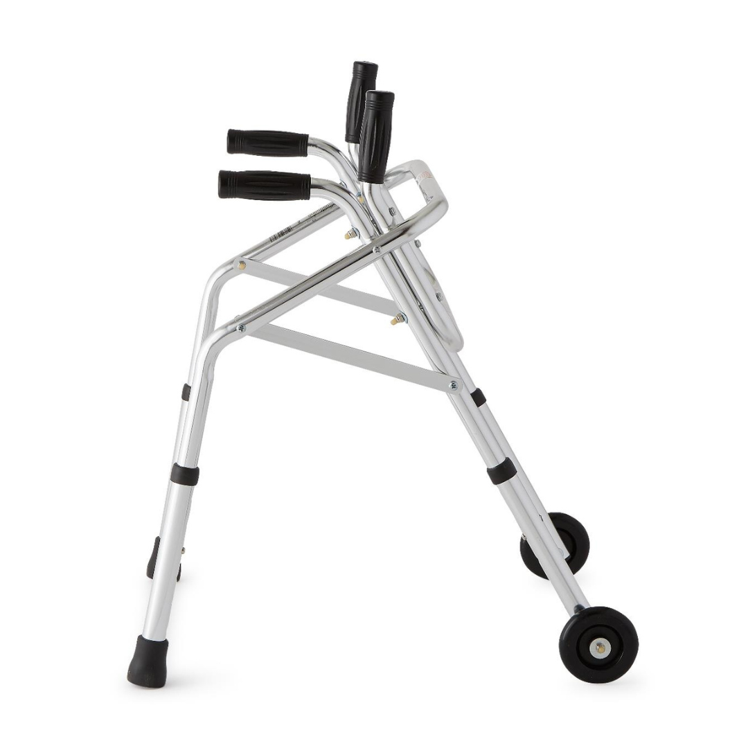 Medline Guardian Pediatric Nonfolding Walker (G07751) By Medline