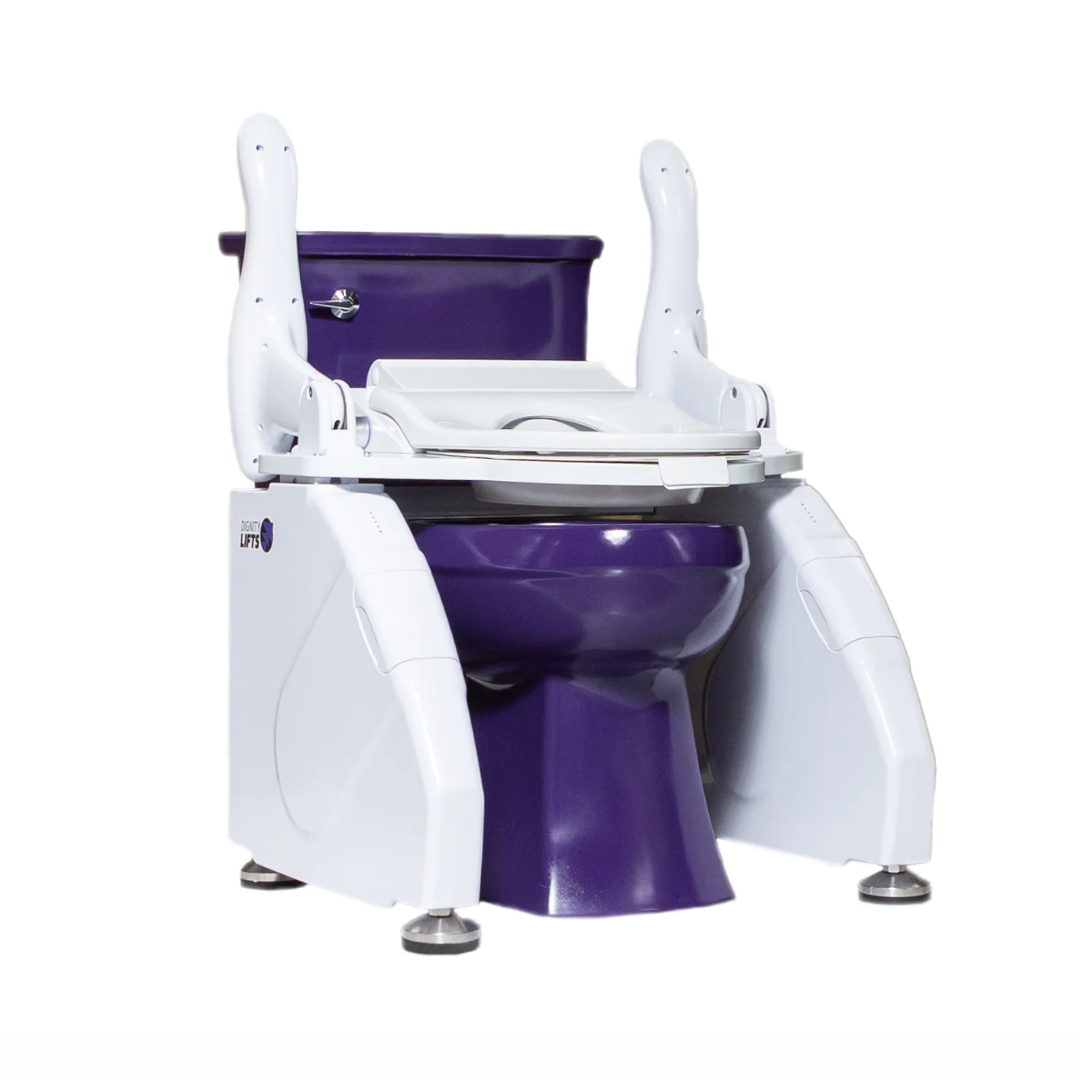 DIGNITY LIFTS BIDET TOILET LIFT WL2
