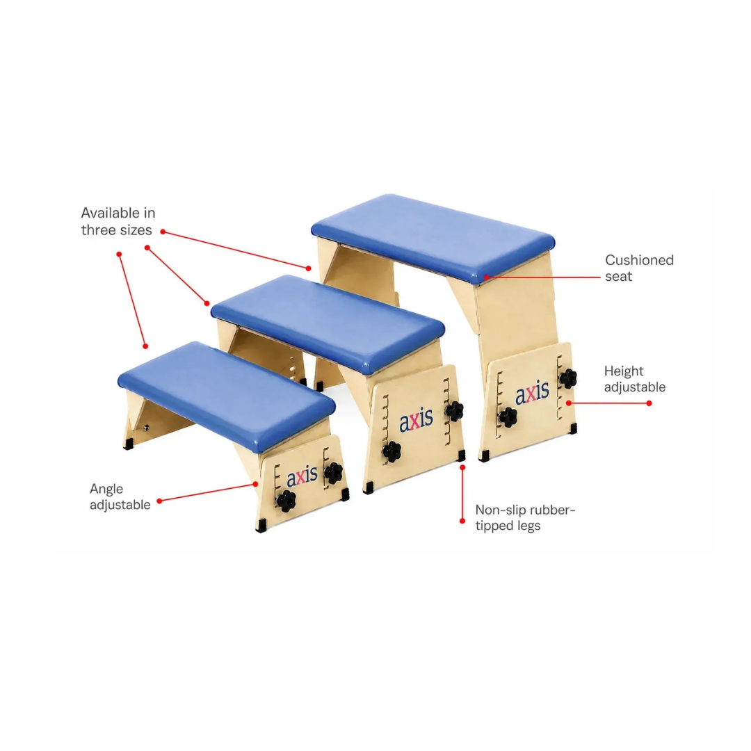 Axis Therapy Bench By Circle Specialty