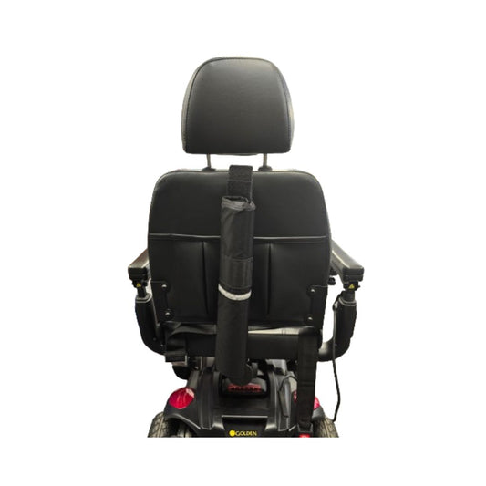 Tube Cane Holder for Scooters by Golden Technologies