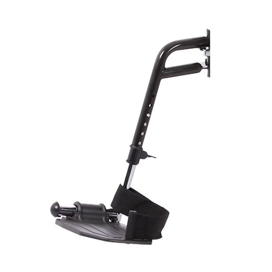 SF Rigging Pair for 26" 28" 30" Array HD K7 Wheelchairs By Rhythm Healthcare