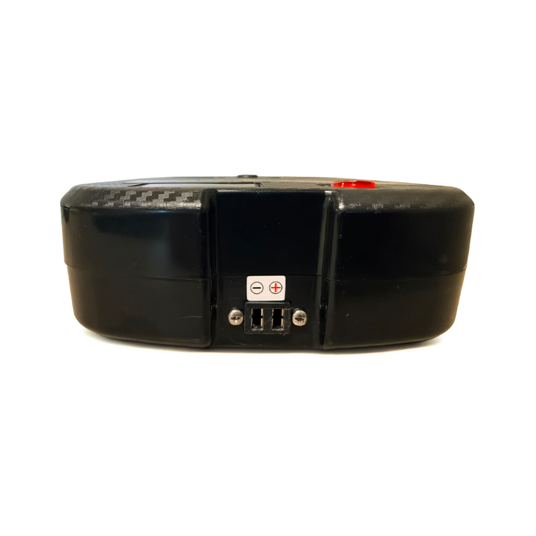 Journey Air Elite Max 12Ah Lithium Battery By Journey Health & Lifestyle