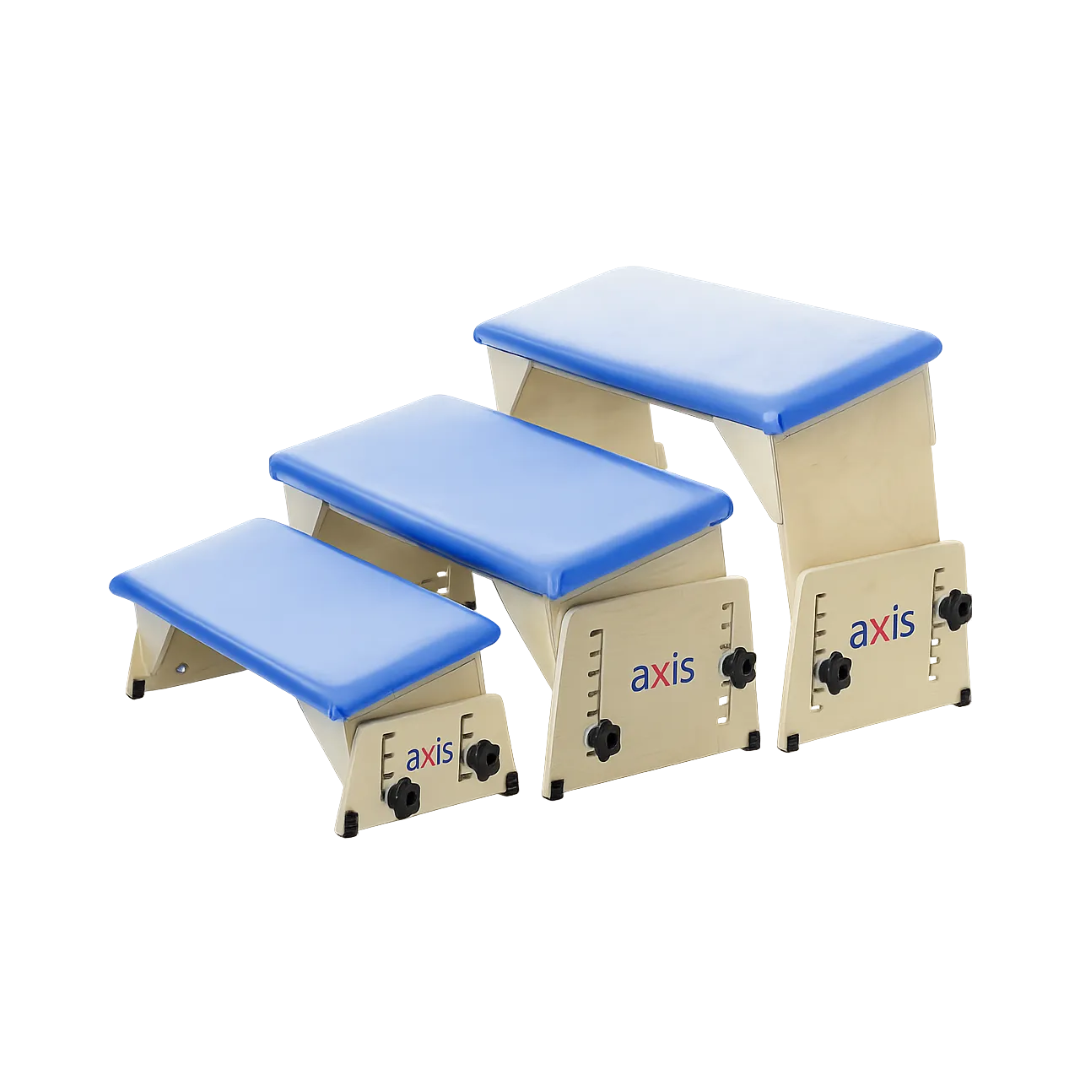 Axis Therapy Bench By Circle Specialty