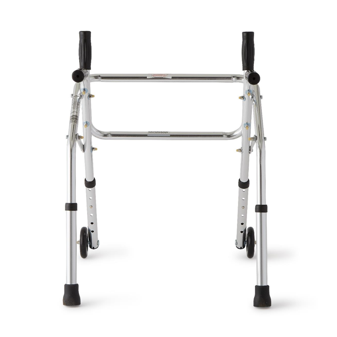 Medline Guardian Pediatric Nonfolding Walker (G07751) By Medline