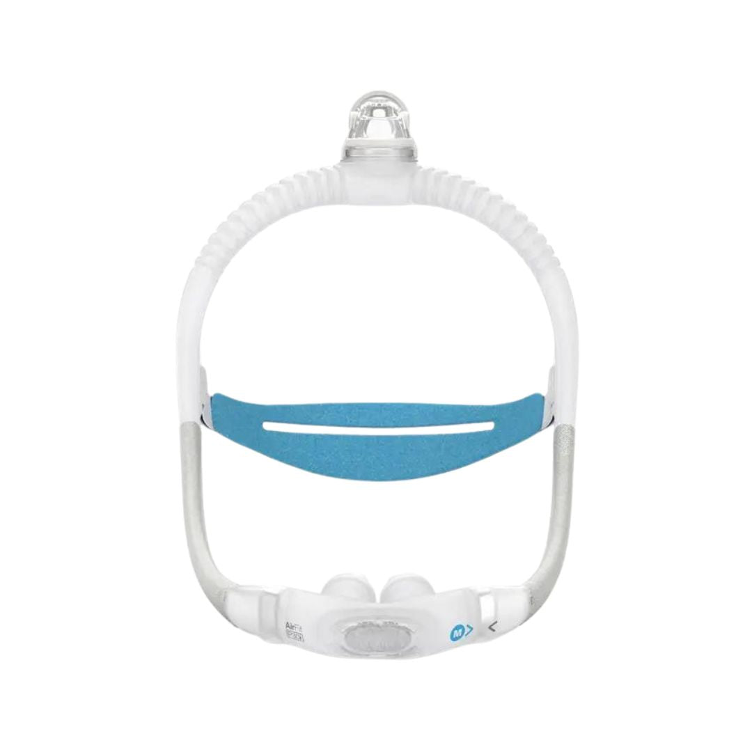 AirFit P30i Nasal Pillows CPAP Mask Starter Pack with Headgear (63850) By Resmed