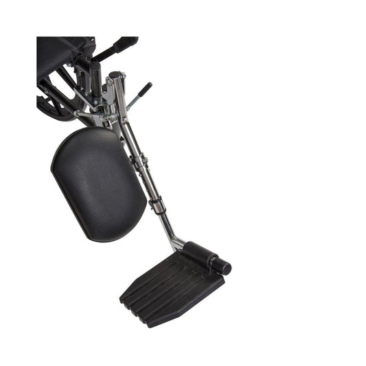ELR Rigging Pair for 26" 28" 30" Array HD K7 Wheelchairs By Rhythm Healthcare