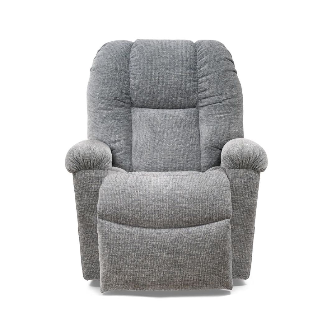 Cloud with Twilight & Nirvana Power Lift Recliner (PR527) By Golden Technologies