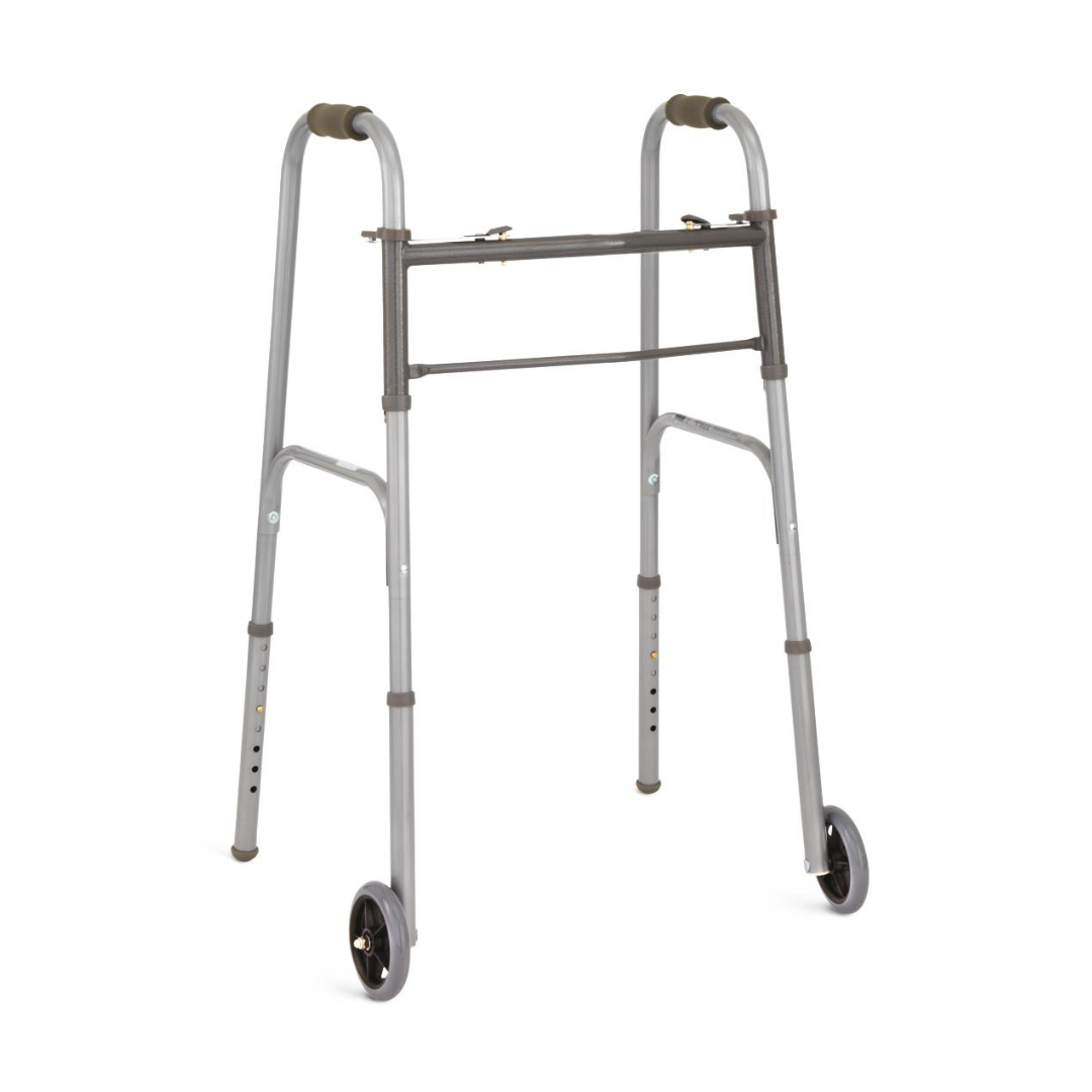 Walkers and Rollators | Mobility | DME of America