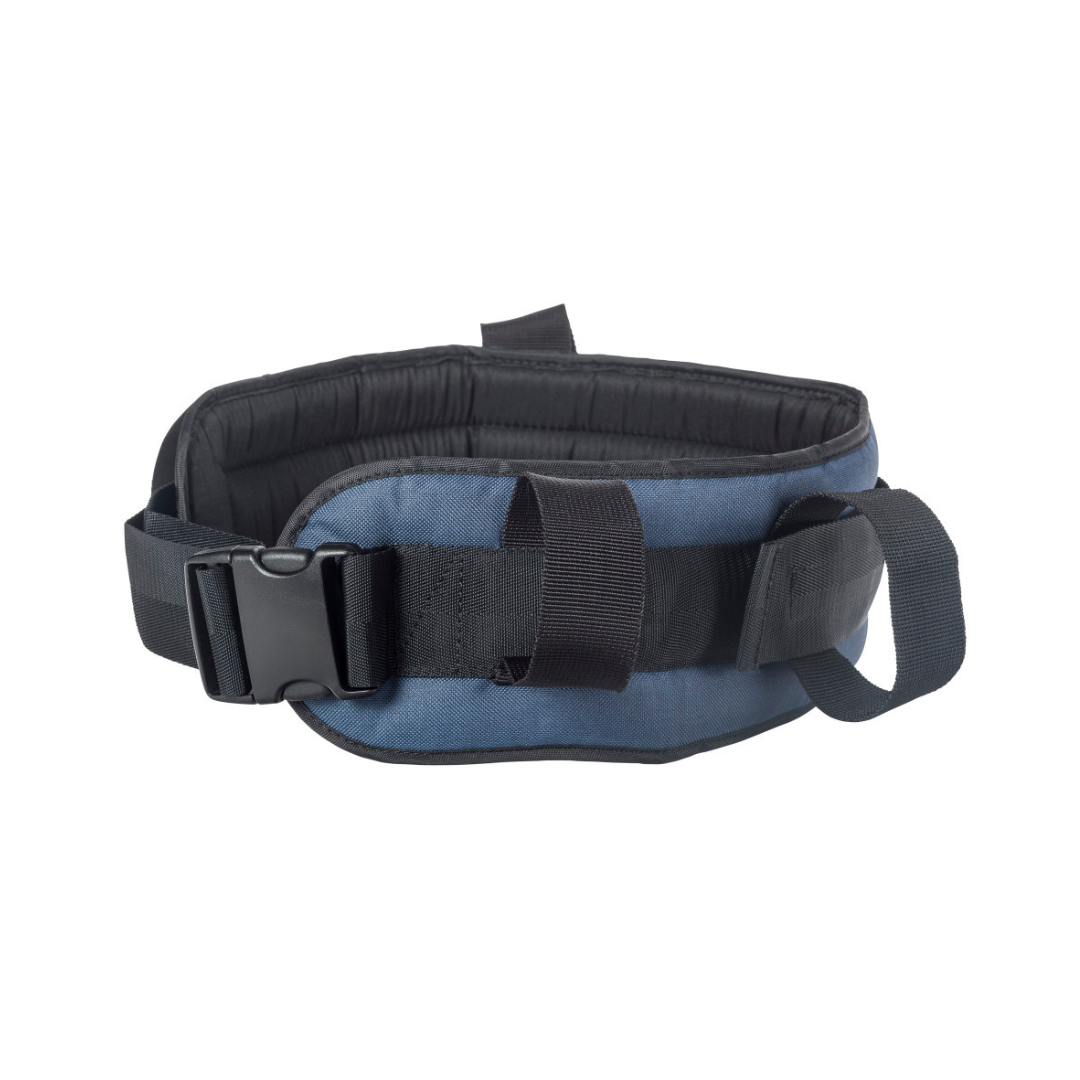 Transfer Gait Belt with Quick-Release Buckle RTL6292 By Drive Medical