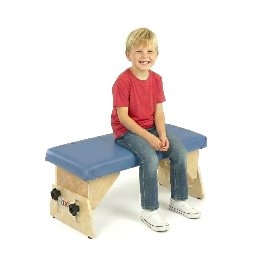 Axis Therapy Bench By Circle Specialty