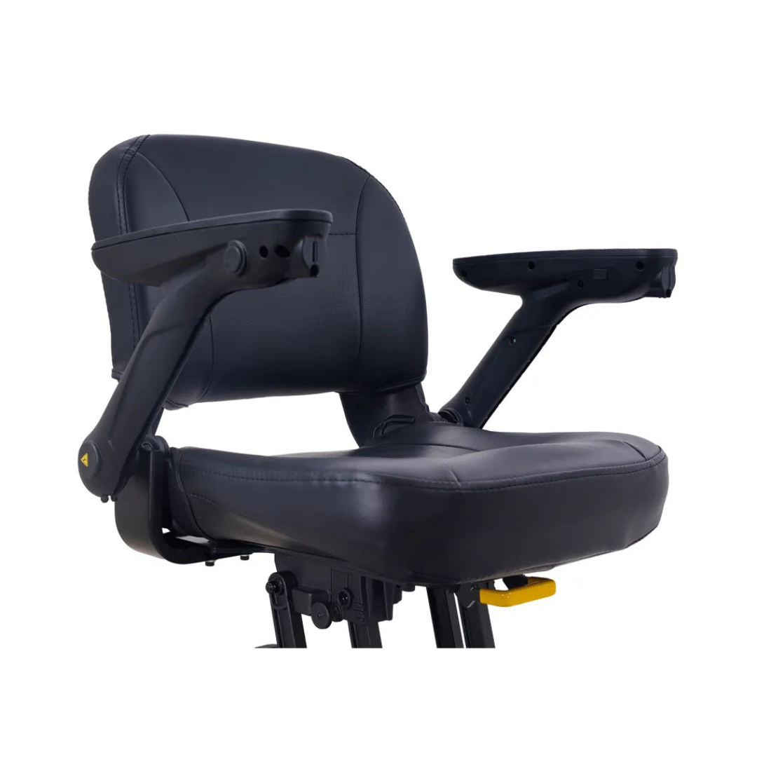 Buzzaround Carry On HD GB220 Scooter By Golden Technologies
