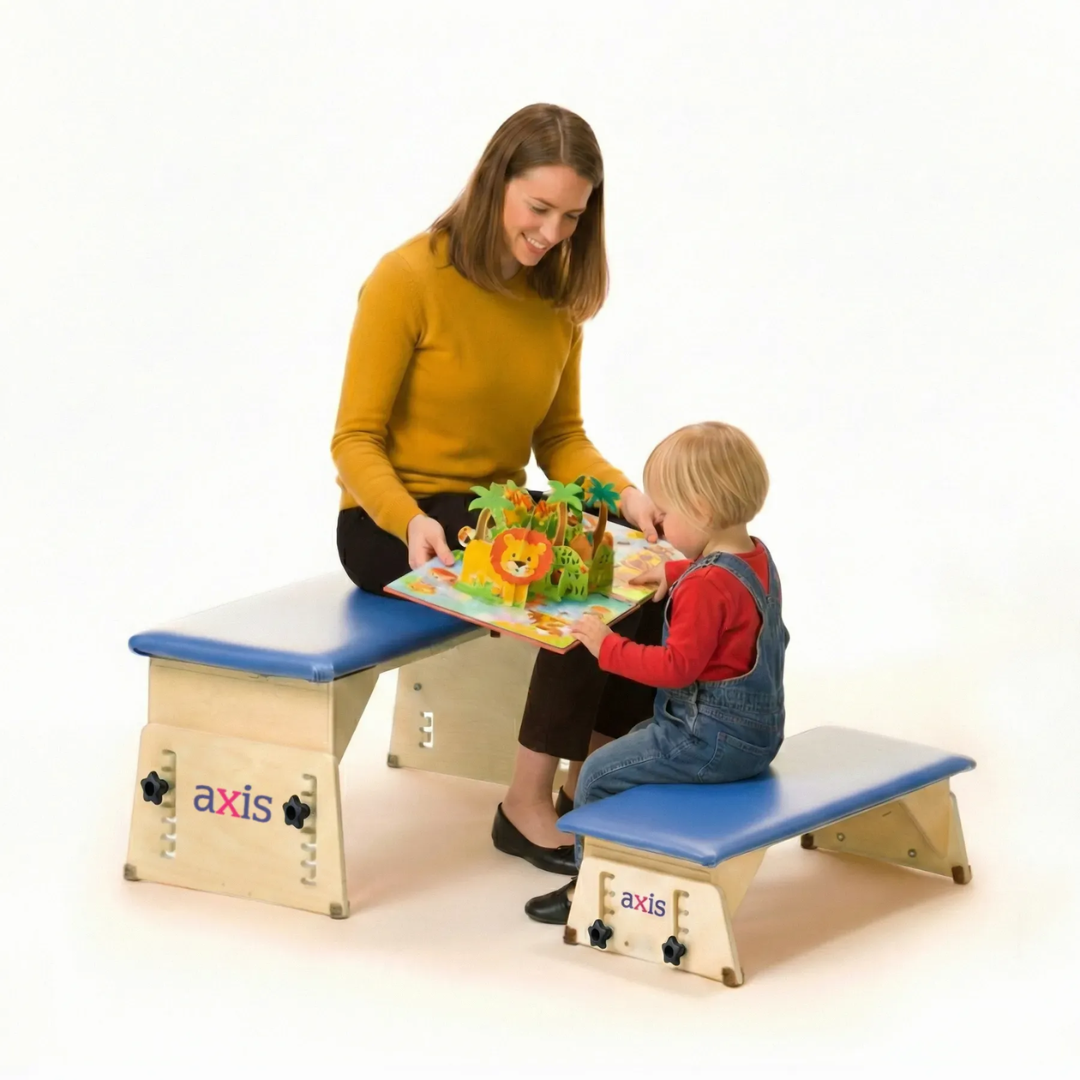 Axis Therapy Bench By Circle Specialty