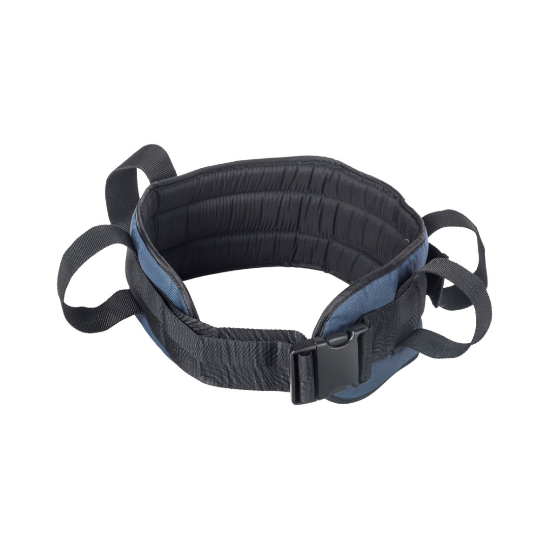 Transfer Gait Belt with Quick-Release Buckle RTL6292 By Drive Medical