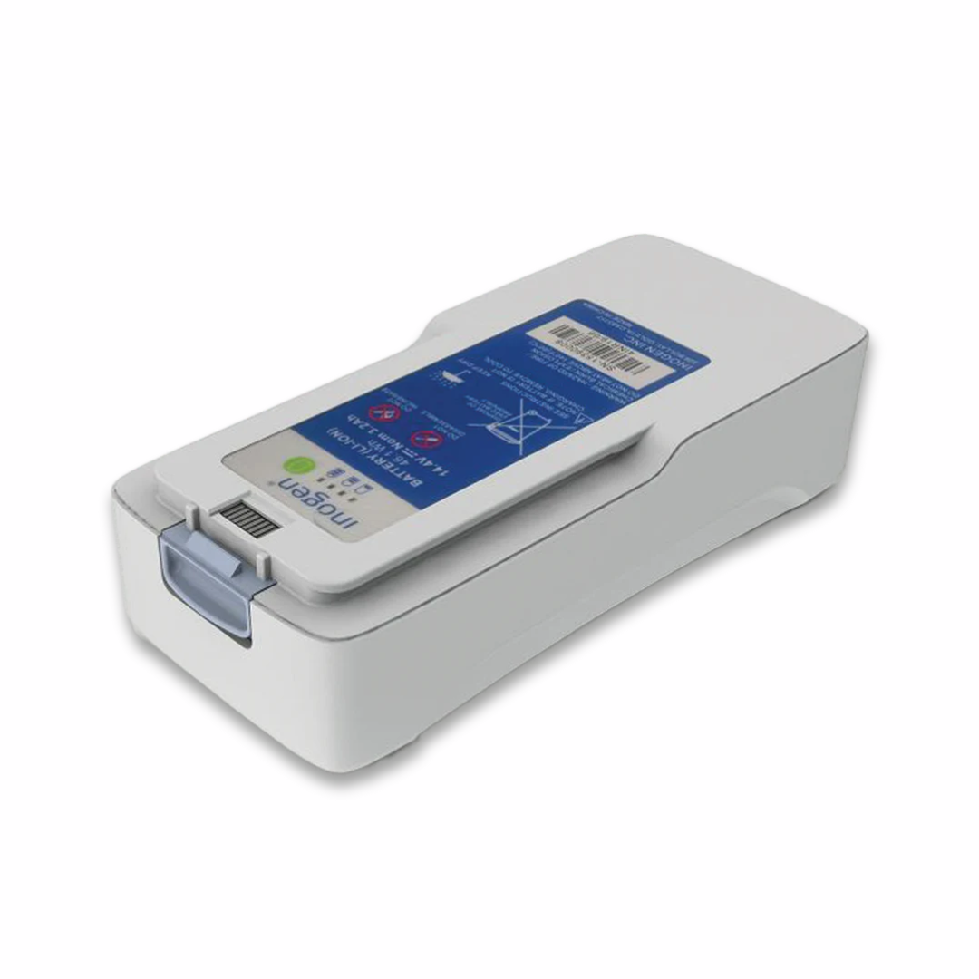 Inogen Rove 4 Portable Oxygen Concentrator By Inogen