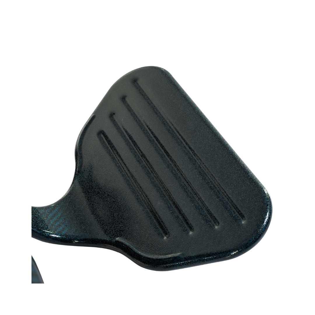 Jazzy Carbon 27 Lightweight Folding Power Wheelchair By Pride Mobility