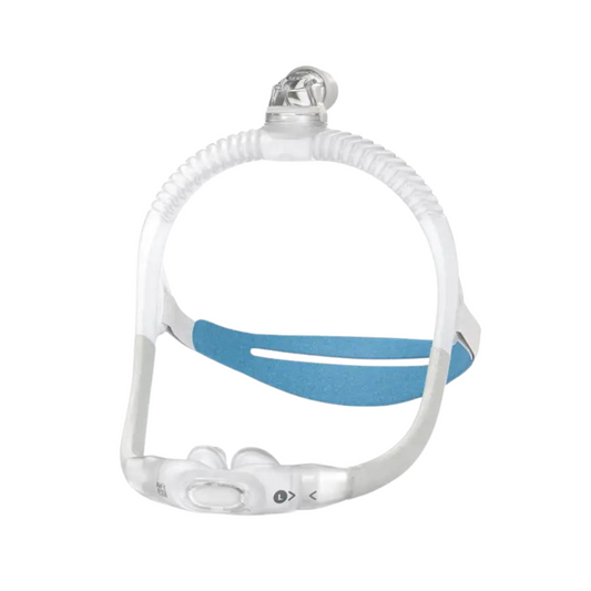 AirFit P30i Nasal Pillows CPAP Mask Starter Pack with Headgear (63850) By Resmed