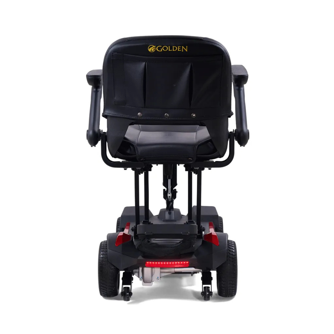 Buzzaround Carry On HD GB220 Scooter By Golden Technologies