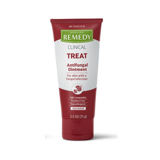 Remedy Clinical Antifungal Ointment 2.5 oz By Medline