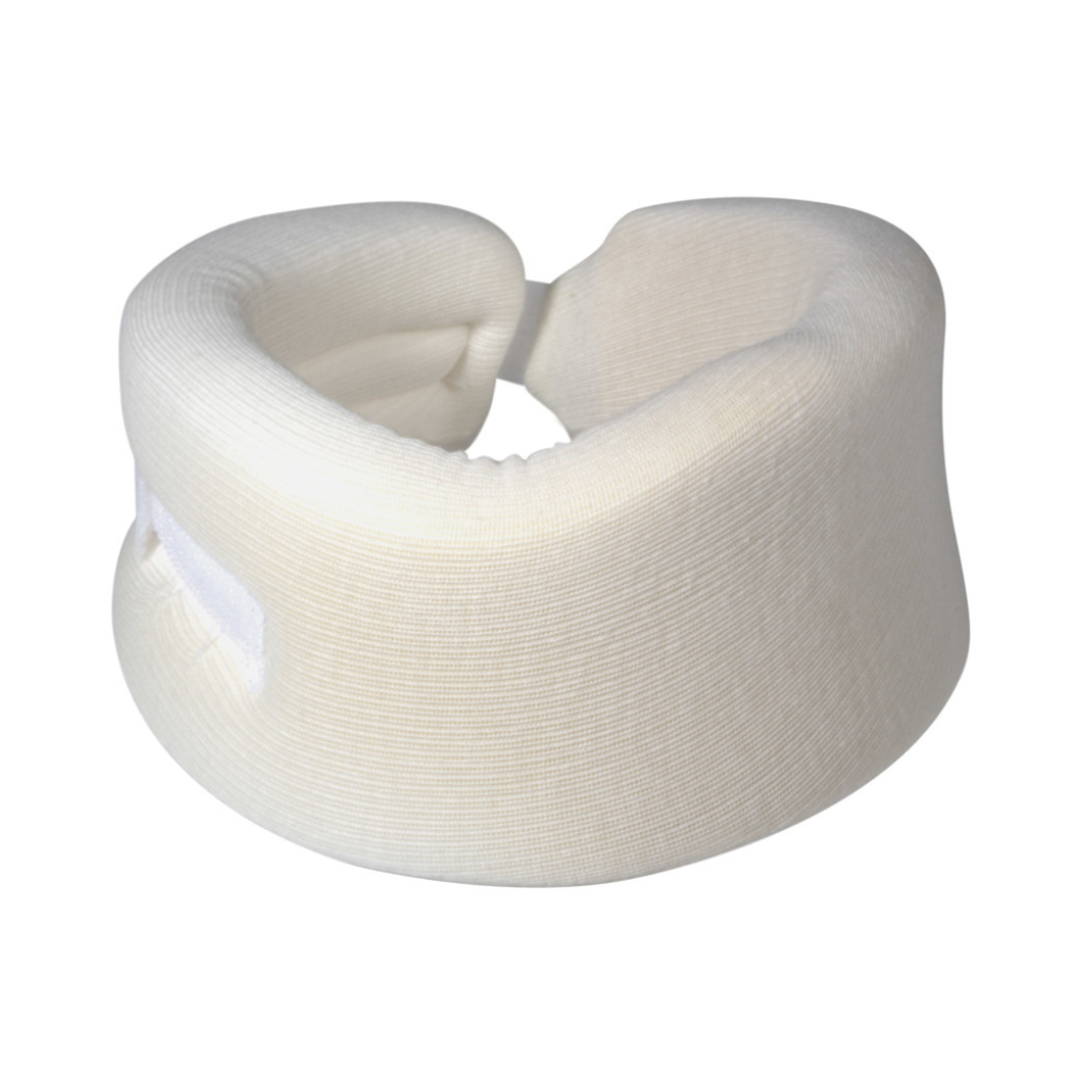 Cervical Collar Firm Neck Support RTLPC23289 By Drive Medical