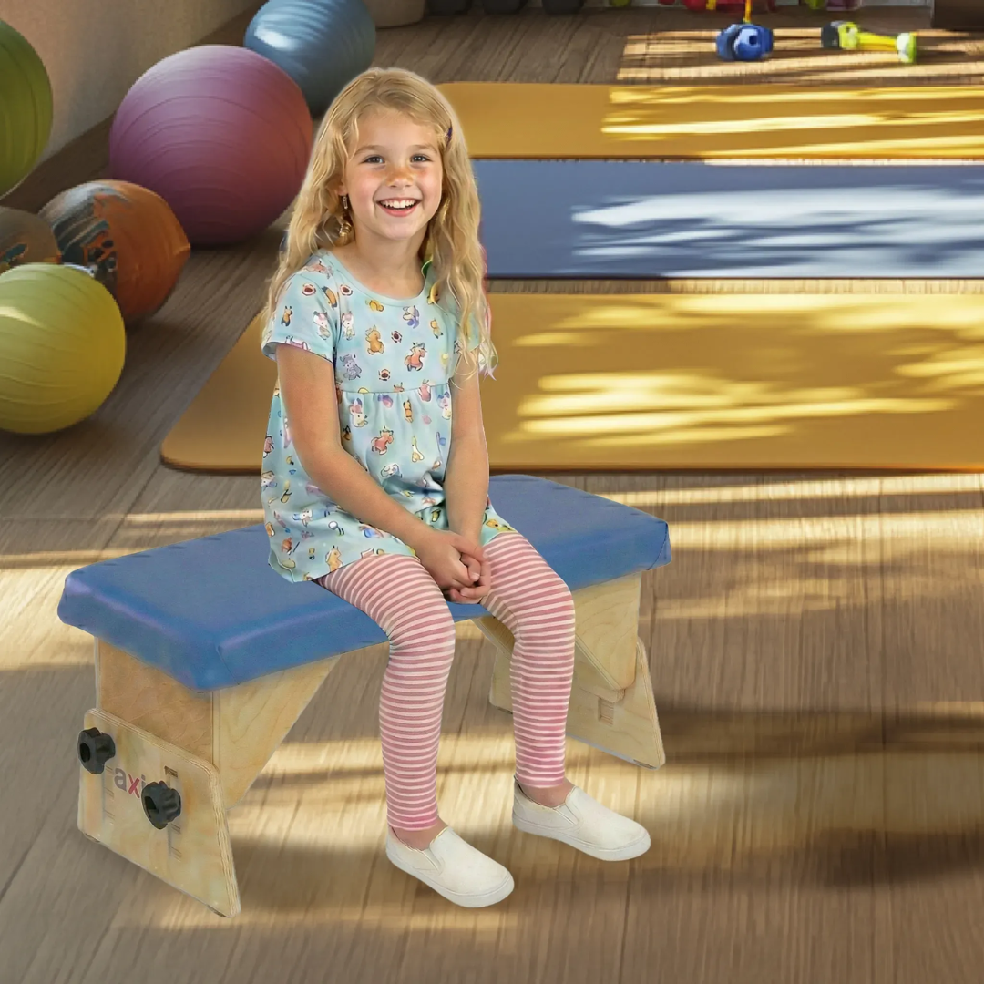 Axis Therapy Bench By Circle Specialty