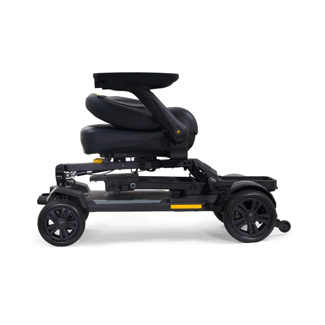 Buzzaround Carry On HD GB220 Scooter By Golden Technologies