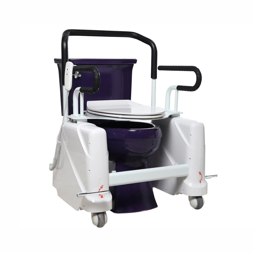 Dignity Lifts Commercial Toilet Lift CL1