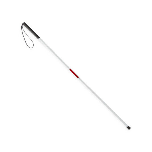 Cane for the Visually Impaired MDSWHTCANE by Medline