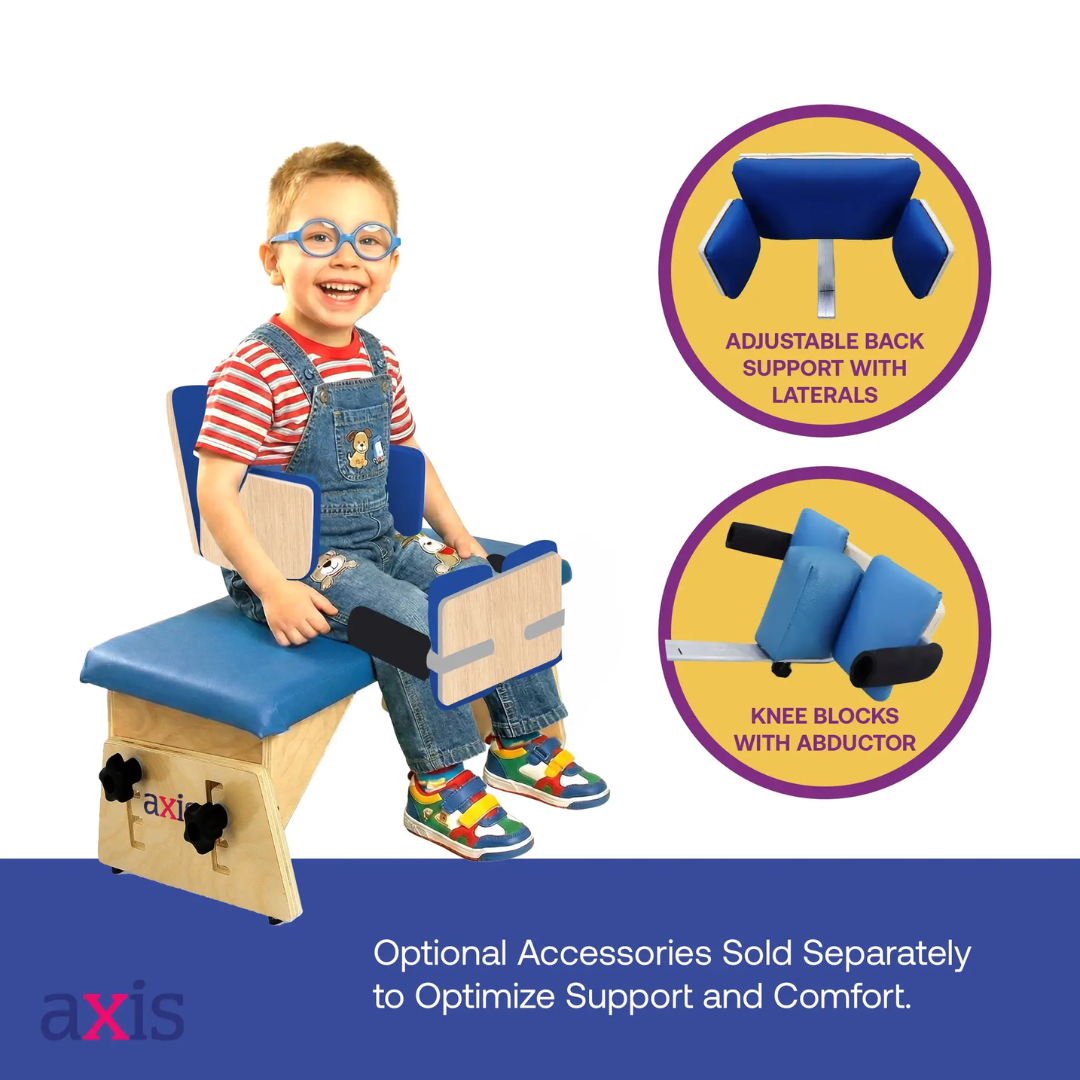 Axis Therapy Bench By Circle Specialty