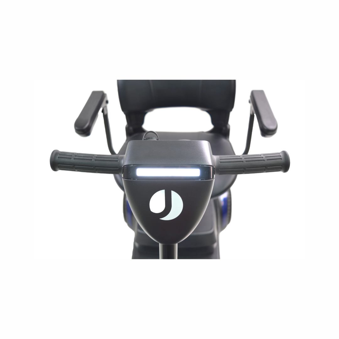 Journey Adventure 4 Wheel Mobility Scooter (8910) By Journey Health