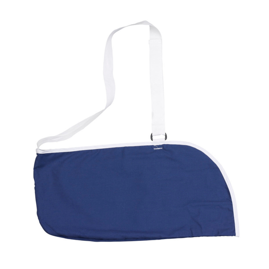 Universal Arm Sling Adjustable Support for Arm & Hand RTLPC23278 By Drive Medical