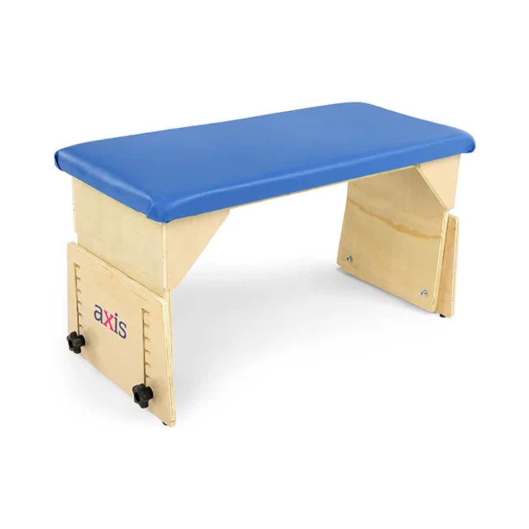 Axis Therapy Bench By Circle Specialty