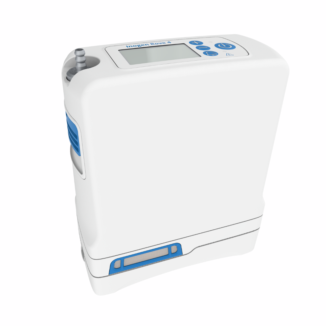 Inogen | DME of America Quality Medical Equipment & Supplies For USA