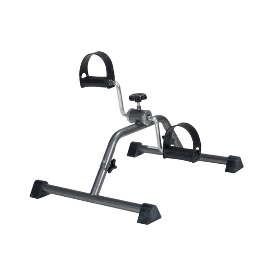 Exercise Peddler Adjustable Resistance & Anti-Slip Base 10270KDRSV-1 By Drive Medical