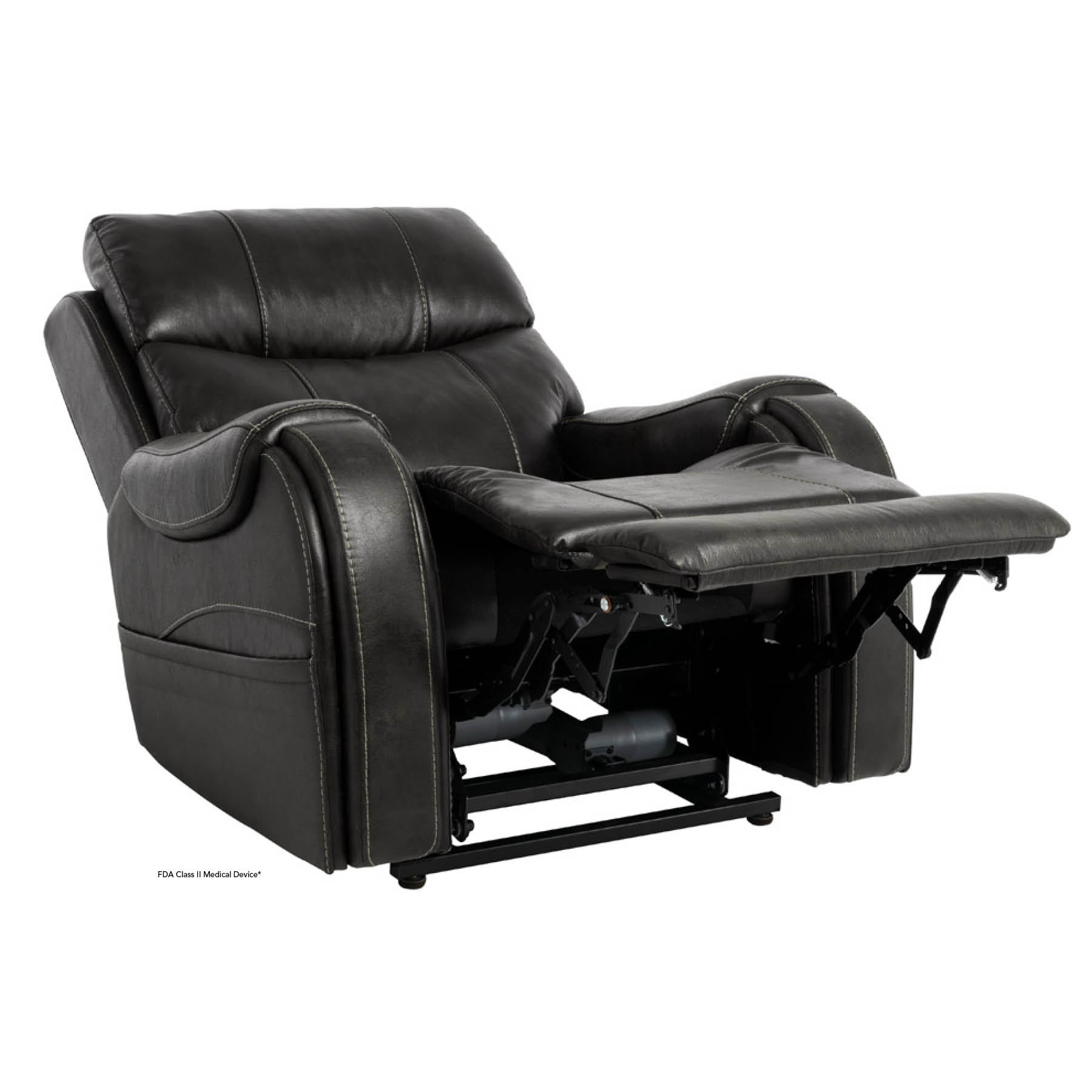 VivaLift Atlas Plus 2 PLR2985M Recliner By Pride Mobility | DME