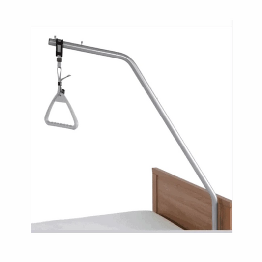 Overhead Trapeze Helper Bar by Sondercare