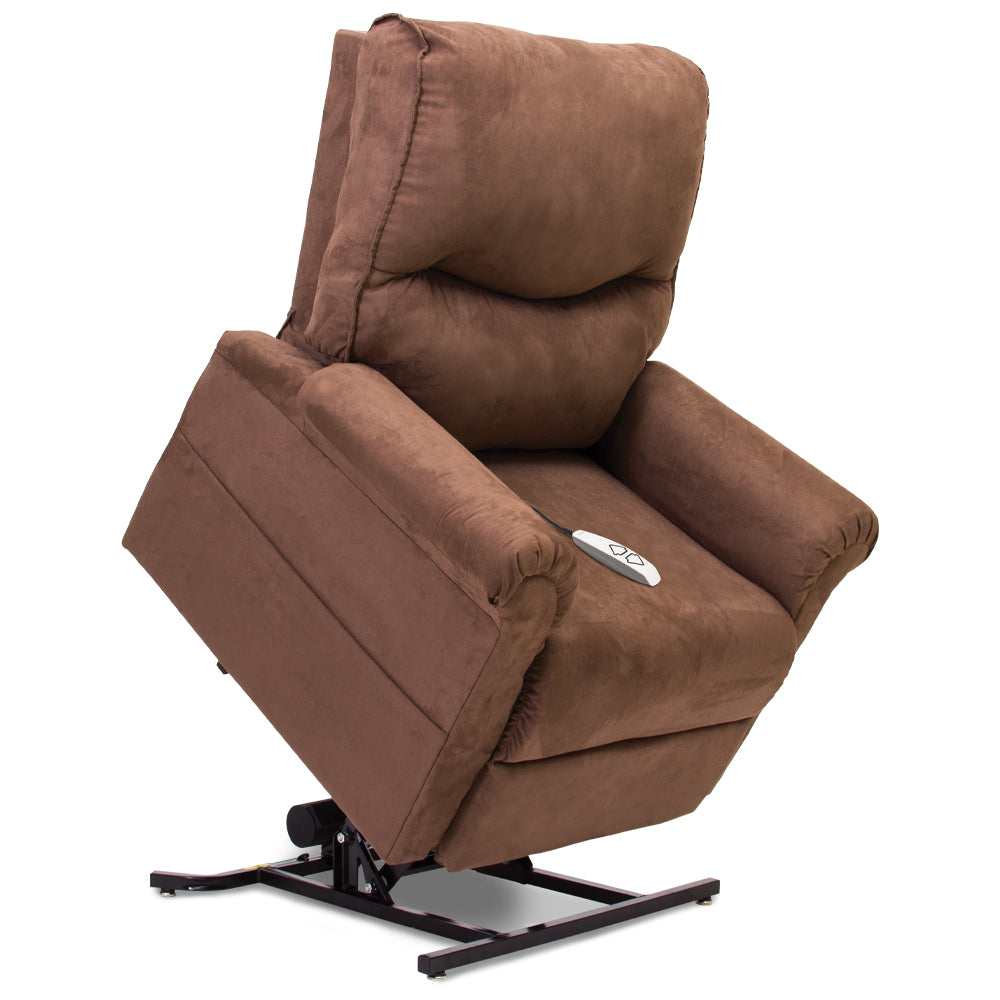 LC-105 Power Lift Chair Recliner | Essential Collection | FDA Class II Medical Device