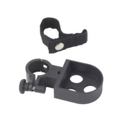 Drive Medical Cane & Crutch Holder in Black for Easy Access