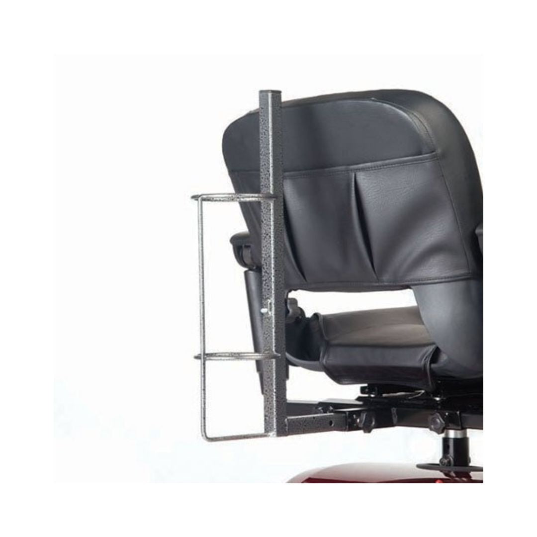 Golden Technologies Oxygen Tank Holder for secure attachment to mobility scooters