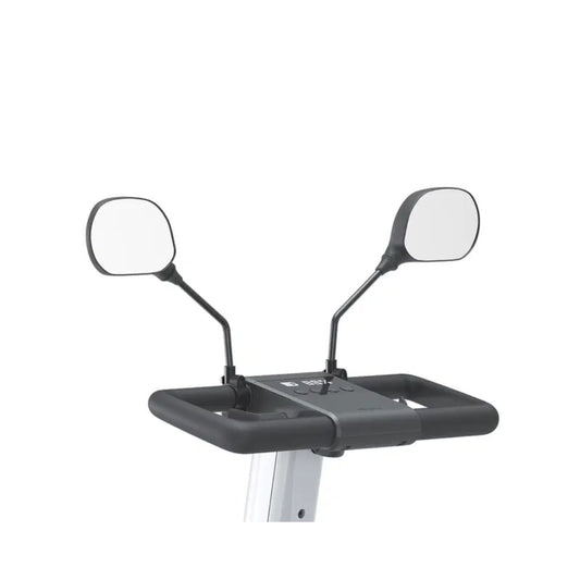 Whill Inc Rearview Mirrors for mobility devices with adjustable arms