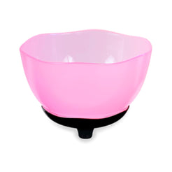 GOLDEN TECHNOLOGIES Snack Bowl For Cloud Plus in pink with a black base