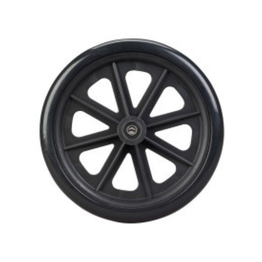 Drive Medical Standard 8 Caster STDS1002 for Cruiser X4 in black