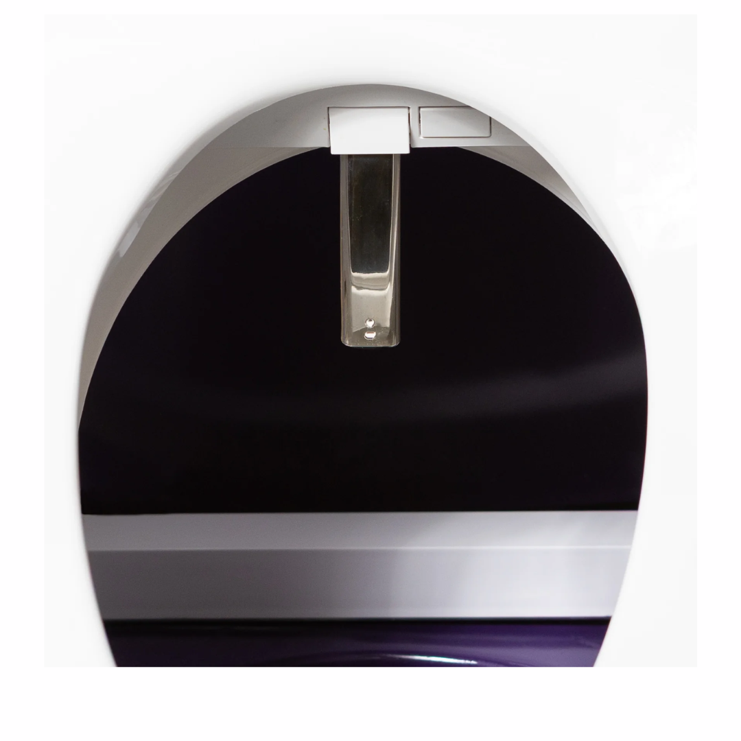 Dignity Lifts Bidet Toilet Lift with modern design for enhanced comfort and accessibility