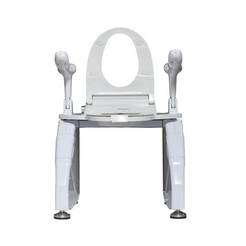 DIGNITY LIFTS BIDET TOILET LIFT for enhanced accessibility and comfort in bathrooms