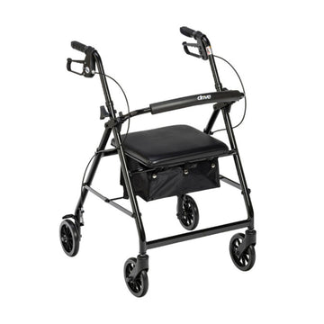 Rollators | Mobility Aids | lightweight | DME of America