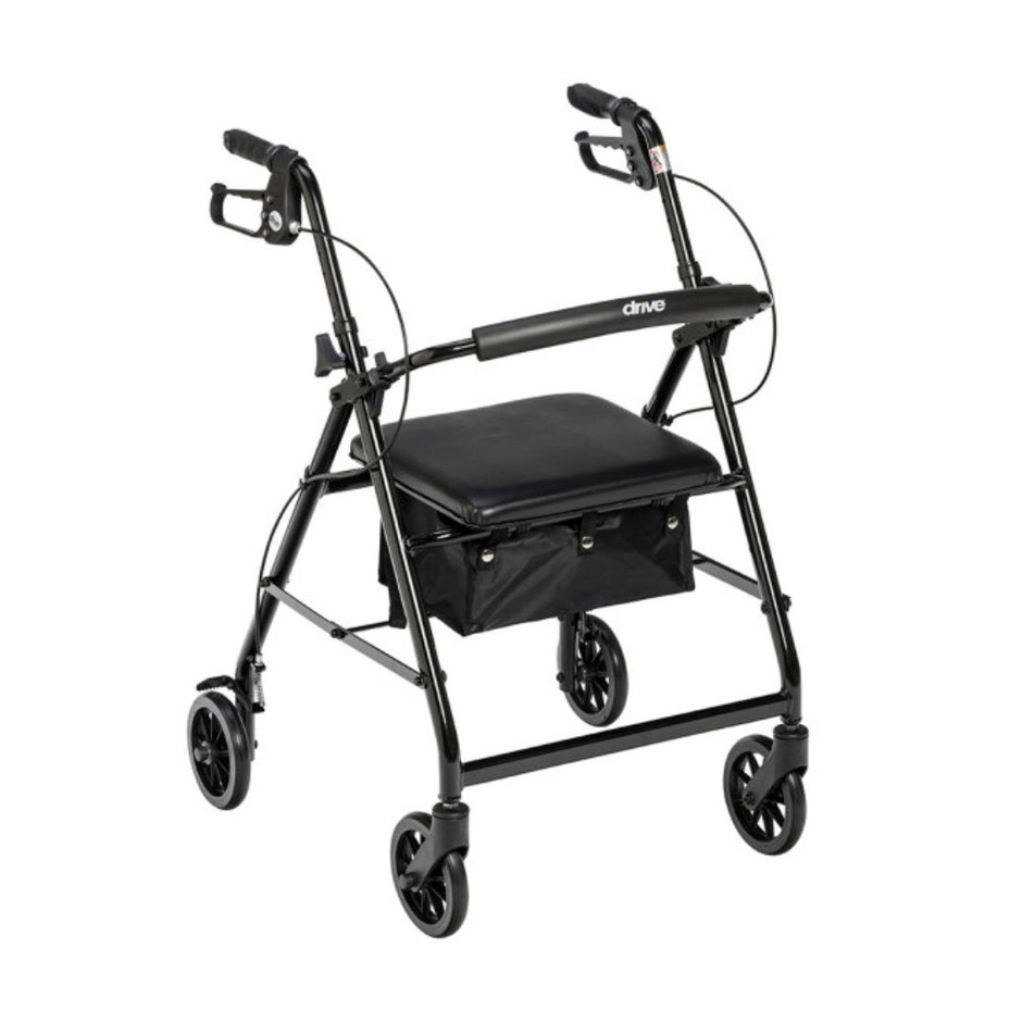 Rollators | Mobility Aids | lightweight | DME of America