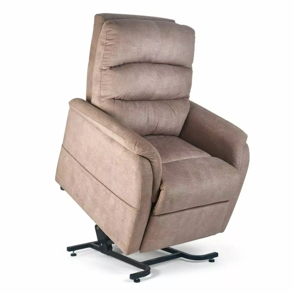 Golden Technologies Elara Power Lift Recliners PR118 in beige with lift function