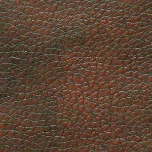 Brown textured leather material for Elara Power Lift Recliners PR118